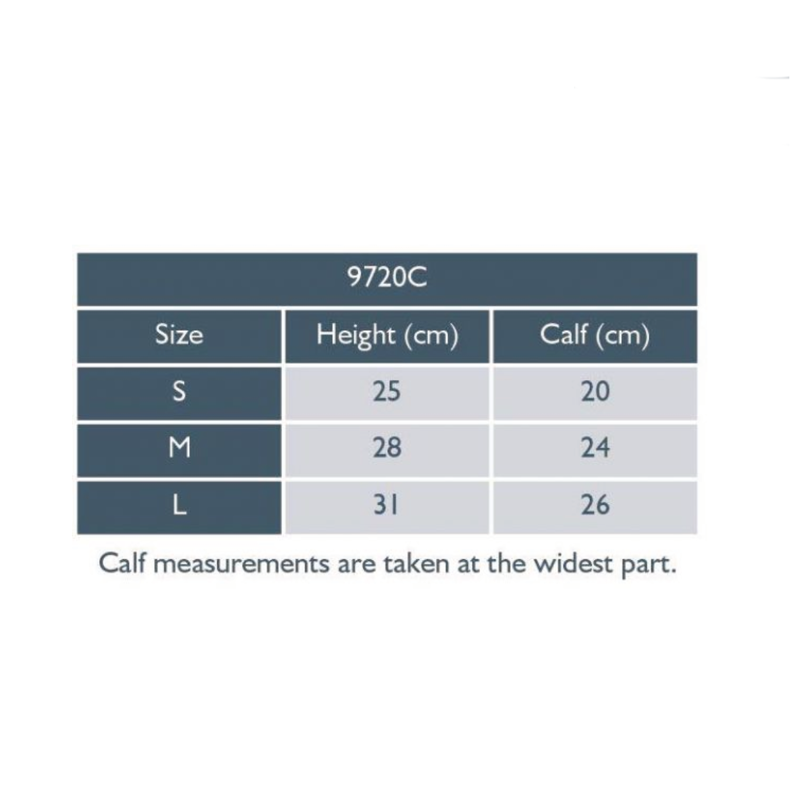 Moretta Synthetic Gaiters - Child - Black-1